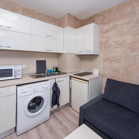 Savana Place & Parking Sofia Exterior photo
